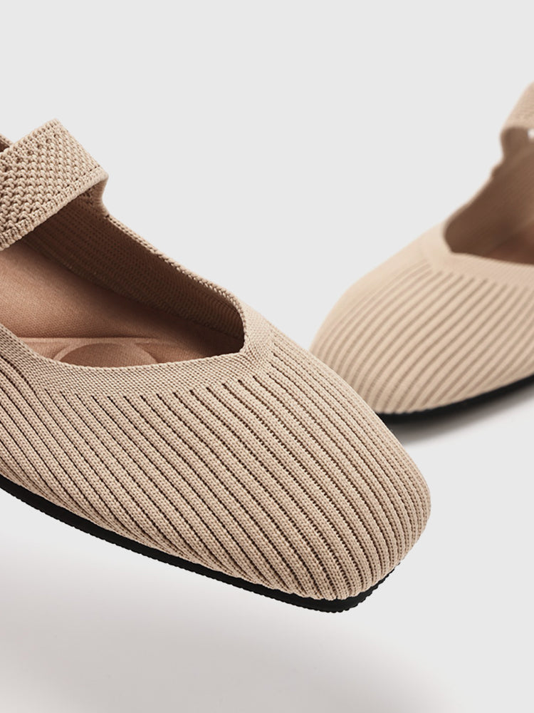 Aveline | Mocasines confort