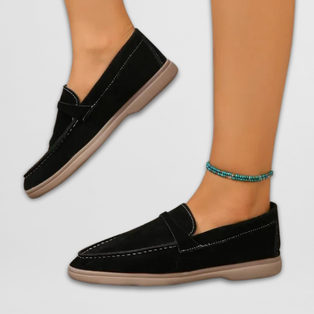 Lucia | Mocasines cómodos para mujer