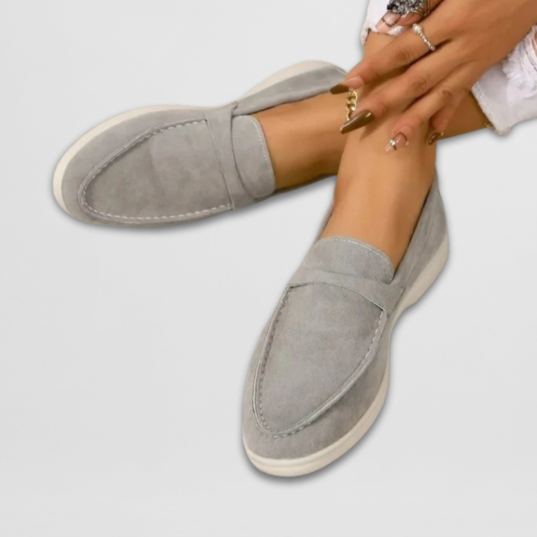 Lucia | Mocasines cómodos para mujer