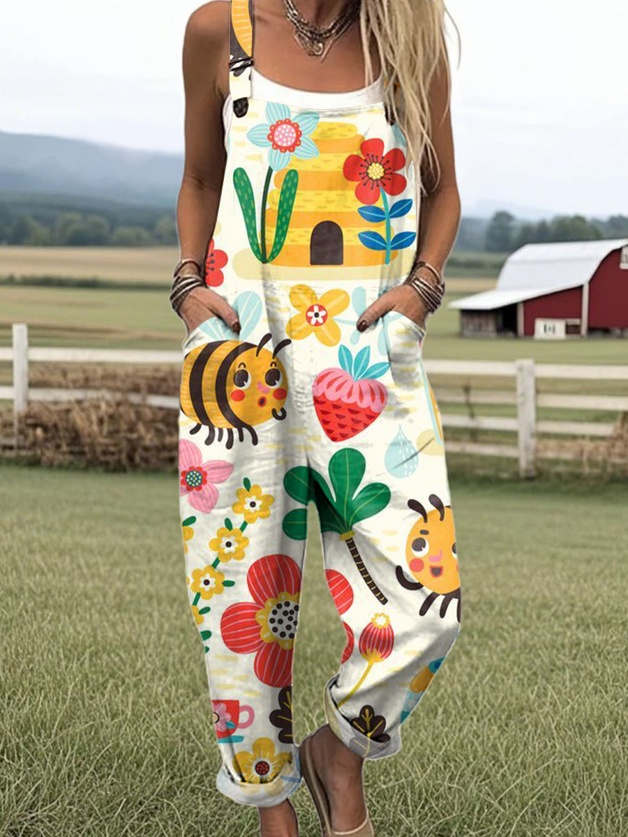 Jorja | Mono Garden Buzz