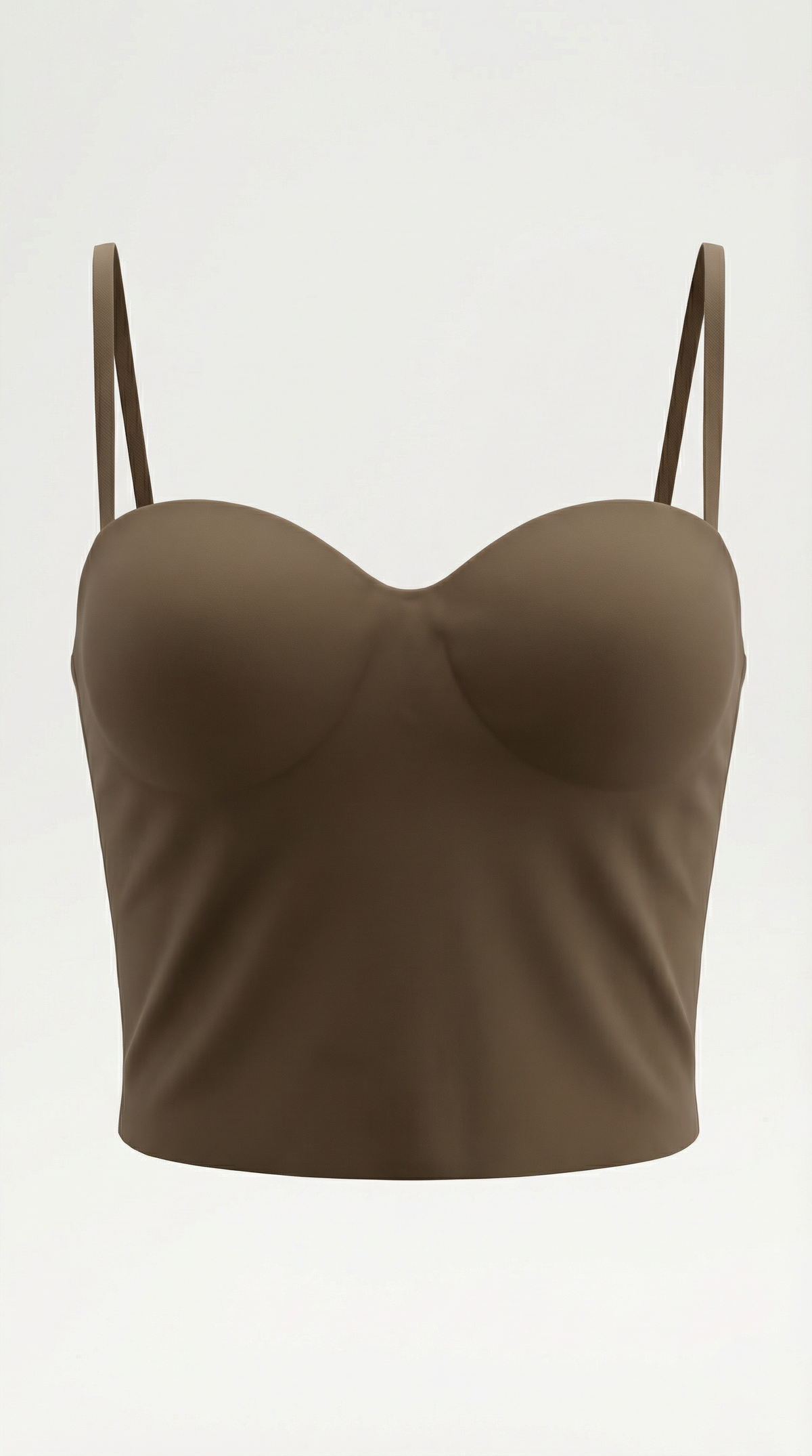 Guinevere Strap Top