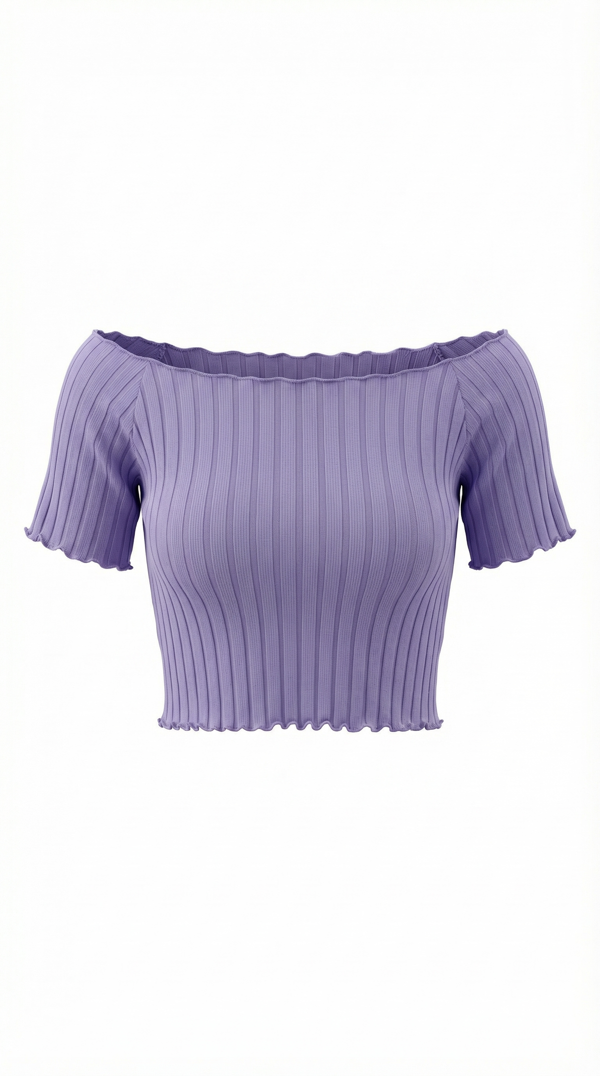 Blusa Isabel de Manga Corta